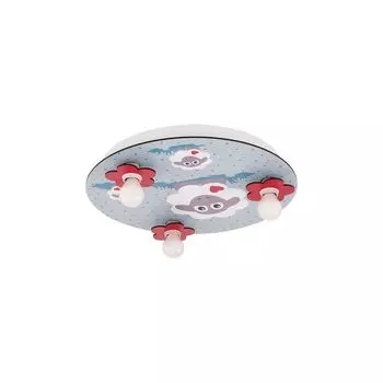 Потолочная люстра Lalelu 97705 Eglo