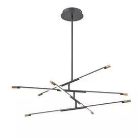 Потолочная люстра Laser VL7182P14 Vele Luce