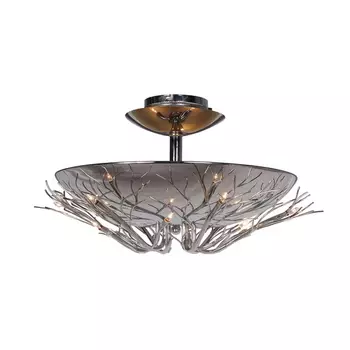 Потолочная люстра Laurel A8300PL-3-12CC Arte Lamp