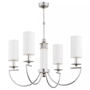 Потолочная люстра Lea LEA-ZW-4(BN/A) Kutek