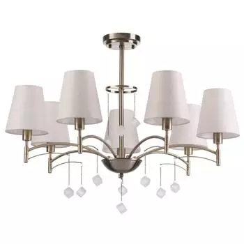 Потолочная люстра Leah 4469/7C Lumion