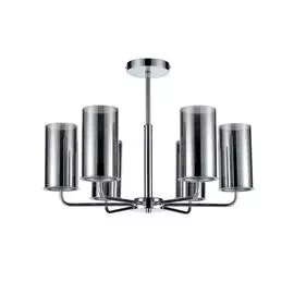 Потолочная люстра Licia VL1923L06 Vele Luce