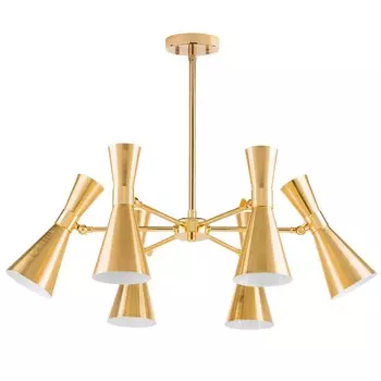 Потолочная люстра Lightstar DUMO 816061 (MD8506/6A)