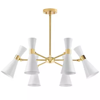 Потолочная люстра Lightstar DUMO 816066 (MD8506/6A)