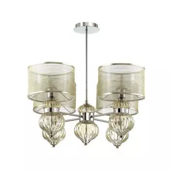 Потолочная люстра Lilit 4687/4 Odeon Light