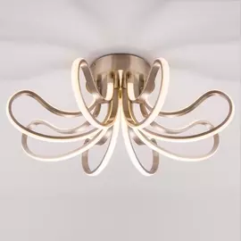 Потолочная люстра Lilium 90079/8 Eurosvet