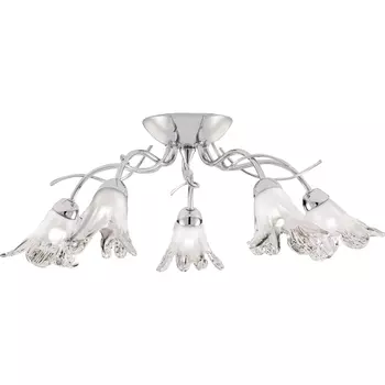 Потолочная люстра Lily A5494PL-5CC Arte Lamp