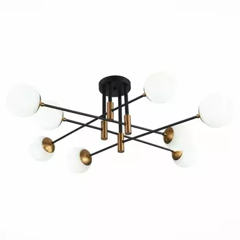 Потолочная люстра Limano SL1203.402.08 ST Luce