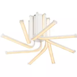 Потолочная люстра Lincoln 67123-32 Globo