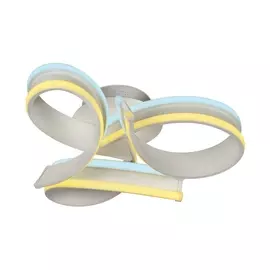 Потолочная люстра Line FL125 Ambrella