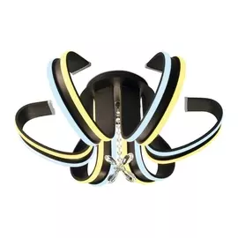 Потолочная люстра Line FL140 Ambrella