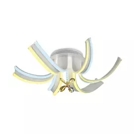 Потолочная люстра Line FL146 Ambrella