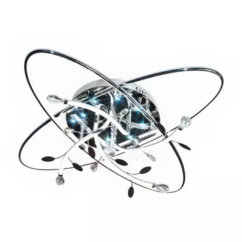 Потолочная люстра Line LC557 Ambrella