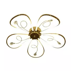 Потолочная люстра Line LC576 Ambrella