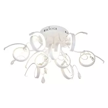 Потолочная люстра Line LC591 Ambrella