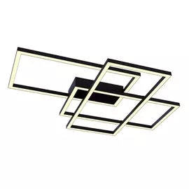 Потолочная люстра Line MOD015CL-L80B4K Maytoni