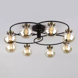 Потолочная люстра Link 70104/8 Eurosvet