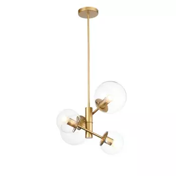 Потолочная люстра Liora SL1150.202.04 ST Luce
