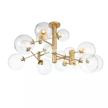 Потолочная люстра Liora SL1150.202.16 ST Luce