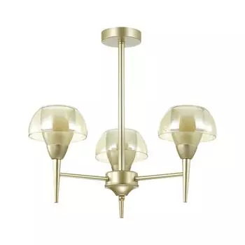 Потолочная люстра Lizbeth 4446/3C Lumion