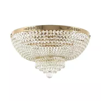 Потолочная люстра Lodi Lodi E 1.2.50.400 G Dio D'Arte