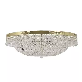 Потолочная люстра Lodi Lodi E 1.2.80.300 G Dio D'Arte