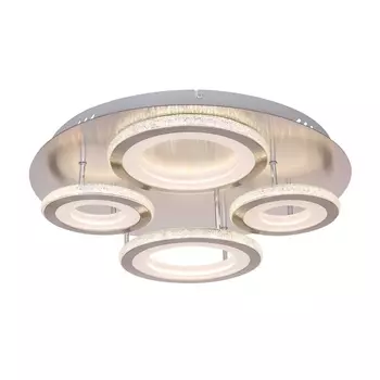 Потолочная люстра Logrono 41913-36 Globo