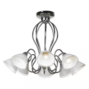 Потолочная люстра LSP-0005 Lussole