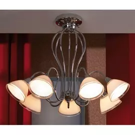 Потолочная люстра LSP-0007 Lussole