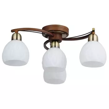 Потолочная люстра LSP-0044 Lussole