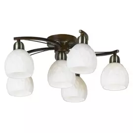 Потолочная люстра LSP-0045 Lussole