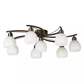 Потолочная люстра LSP-0046 Lussole