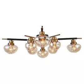 Потолочная люстра LSP-8142 Lussole