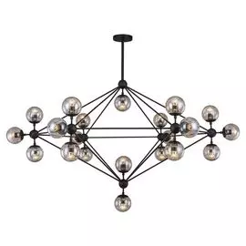 Потолочная люстра LSP-8166 Lussole