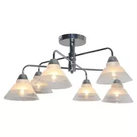 Потолочная люстра LSP-8186 Lussole