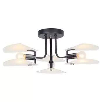 Потолочная люстра LSP-8189 Lussole