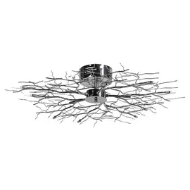 Потолочная люстра LSQ-9007-10 Lussole