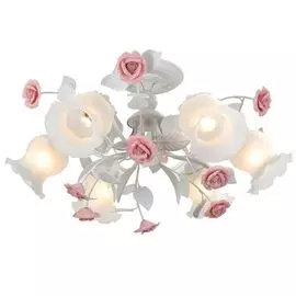 Потолочная люстра Lucia Tucci Fiori Di Rose 114.6