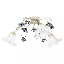 Потолочная люстра Luminex Pansy 6020
