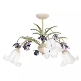 Потолочная люстра Luminex Pansy 6023