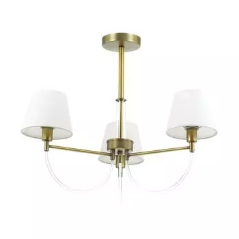 Потолочная люстра Lumion Dakota 3702/3C