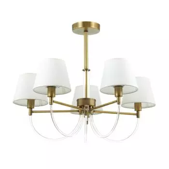 Потолочная люстра Lumion Dakota 3702/5C