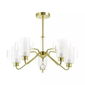 Потолочная люстра Lumion Drew 3705/5C
