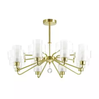 Потолочная люстра Lumion Drew 3705/8C