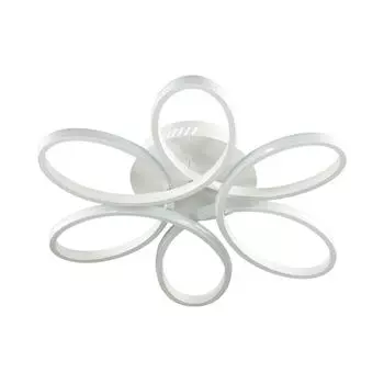 Потолочная люстра Lumion Eileen 3699/75CL