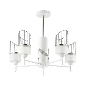 Потолочная люстра Lumion Inna 3737/5C