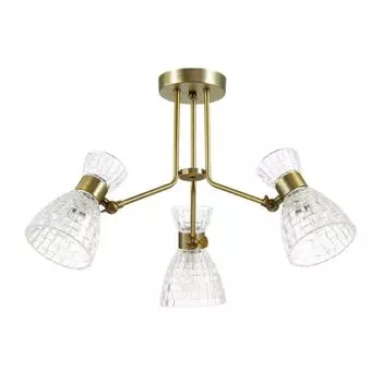 Потолочная люстра Lumion Jackie 3704/3C