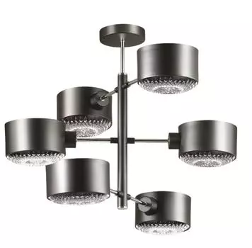 Потолочная люстра Lumion Jared 3741/6C