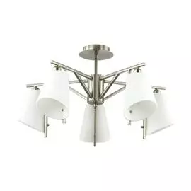 Потолочная люстра Lumion North 3751/5C