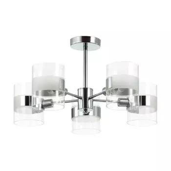 Потолочная люстра Lumion Runa 3706/5C